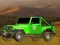 Mäng Offroad Jeep Simulator Internetis