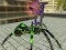 Mäng Spider Robot Warrior Web Robot Spider Internetis