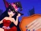 Mäng Horrible Lovely Manicure Halloween 2019 Internetis