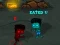 Mäng Zombeat. io Internetis