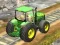 Mäng Chained Tractor Towing Train Simulator Internetis