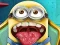 Mäng Mini Tongue Doctor Internetis