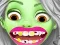 Mäng Zombie At Dentist Internetis