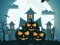 Mäng Halloween Night Internetis