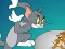 Mäng Tom and Jerry Bomberman Internetis