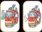 Mäng Fire Truck Memory Internetis