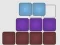 Mäng Tangram Blocks Internetis
