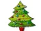 Mäng Christmas Tree Difference Internetis