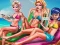 Mäng Doll Beach Bronze Prep Internetis
