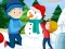 Mäng Bubble Shooter Xmas Pack Internetis