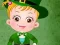 Mäng Baby Hazel St. Patrick Day Internetis