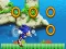 Mäng Sonic Runner Internetis