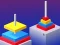 Mäng Pyramid Tower Puzzle Internetis