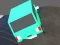 Mäng Broken Bridge Ultimate Car Racing Internetis