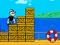Mäng Popeye Time Attack Internetis