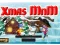 Mäng XMAS MNM Internetis