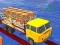 Mäng Impossible Cargo Truck Driver Internetis