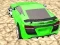 Mäng Floating Water Surfer Car Driving: Beach Racing Internetis