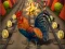 Mäng Angry Rooster Run Subway Internetis