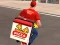 Mäng Fast Pizza Felivery Boy Internetis