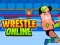Mäng Wrestle Online Internetis