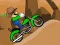 Mäng Cowboy Luigi Bike Internetis