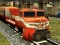Mäng Uphill Station  Drive: Bullet Passenger Train Drive Internetis