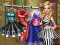 Mäng Dove Pinup Dolly Dress Up Internetis