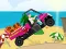 Mäng Beach Buggy Internetis