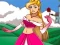 Mäng Kawaii Princess Dress Up Game Internetis