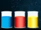 Mäng Colors Puzzle Internetis