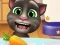 Mäng Talking Tom Hidden Stars Internetis