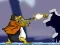Mäng Zombies vs Penguins Internetis