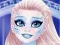 Mäng New Makeup Snow Queen Eliza Internetis