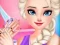 Mäng Princess Weekend Nails Salon Internetis