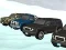 Mäng Offroad Prado Ice Racing Internetis