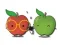 Mäng Sweet Apple Jigsaw Internetis
