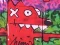 Mäng Graffiti Puzzles Internetis
