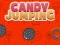 Mäng Candy Jumping Internetis