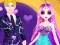 Mäng Love Horoscope For Princesses Internetis