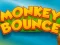 Mäng Monkey Bounce Internetis