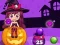 Mäng Sweet Halloween Internetis