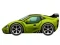 Mäng Cute Cars Puzzle Internetis