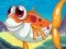 Mäng Aquarium Puzzle Internetis