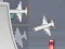 Mäng Aircraft Parking 2 Internetis