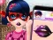 Mäng Cute Lip Design For Marinette Internetis
