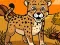 Mäng BIG CATS JIGSAW Internetis