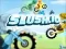 Mäng Slush.io Internetis