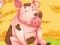 Mäng Farm Puzzle Internetis