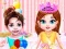 Mäng Baby Taylor Perfect Birthday Internetis